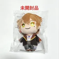 にじさんじ 伏見ガク にじぬいぐるみ 5th anniversary　未開封品