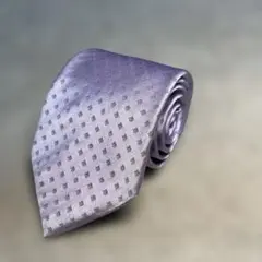 ネクタイ 紫