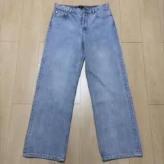 完売品 A.P.C. AARON ジーンズ ウォッシュドブラック 29インチ - メルカリ