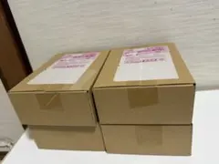 MEGA スタートデッキ100 バトルコレクション8点(4セット)