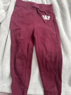 GAP 裏起毛スウェットパンツ 3歳