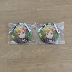 あんスタ Switch 春川宙 TRIP 缶バッジ あんさんぶるスターズ