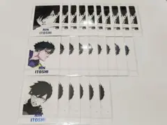 ブルーロック ブルーロック展 ぱしゃこれ 糸師凛