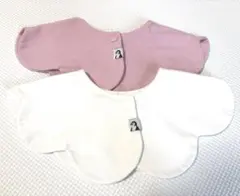konny コニースタイ　ローリング　2点セット　Baby Pink Ivory