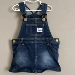 キッズ服　Lee
