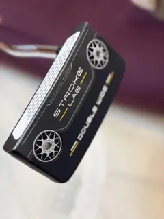 2026年最新】オデッセイ ストロークラボ ダブル ワイド パターの人気