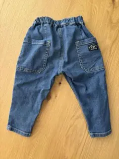 マーキーズ⭐︎デニム