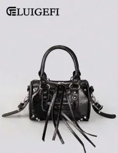 SHEIN ショルダーバッグ ハンドバッグのサムネイル
