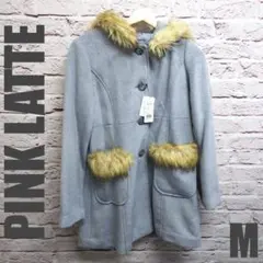 ピンクラテ　PINK LATE　アウター　サイズM