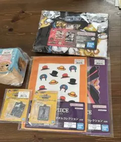 ワンピース一番くじ まとめ売り
