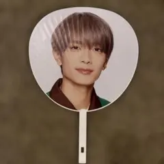 KYOHEI TAKAHASHI うちわ