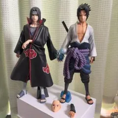 レア】NARUTO 油女シノ フィギュア ナルト - メルカリ