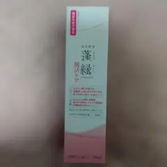 越後酵素　蓬緑　腸活ケア　720ml