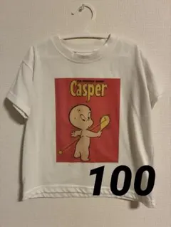 Casper Tシャツ サイズ100のサムネイル