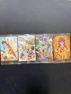 2026年最新】孫悟空3 secの人気アイテム - メルカリ