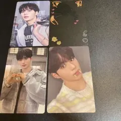 韓国 ALD1 ポップアップ EUPHORIA ソンス　オリヤン ジュンソ