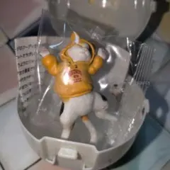 ガチャ ペットフード Pet Hood ★ 三毛猫 即購入ok‼