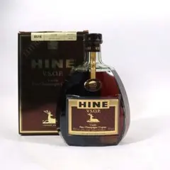 【未開栓】ハイン XO コニャック 鹿ボトル リモージュ 青 700ml 古酒 未開栓】ハイン XO コニャック 鹿ボトル リモージュ 青 700ml 古酒
