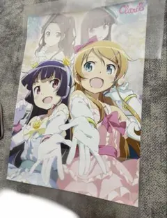 2026年最新】魔法少女まどか☆マギカ ポスターの人気アイテム - メルカリ