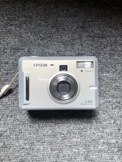 EPSON L-410 デジタルカメラ　ABC036のサムネイル