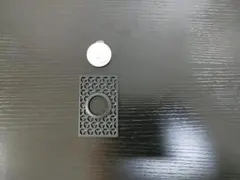 新品未使用/ケース付き/正規品/Apple Air Tag AirTag/1個