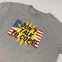 EMERICA エメリカ Tシャツ 警察 POLICE COPのサムネイル