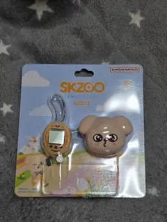 Stray kids SKZOO たまごっち TAMAGOTCHI ポガリ - メルカリ