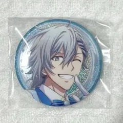 アイナナ アソビストア 9周年 四葉環 缶バッジ