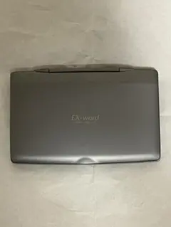 CASIO 電子辞書 EX-word XD-90 本体