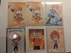 ジェルくん カードセット - メルカリ