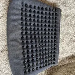 DIAVEL クラッチバッグ