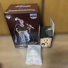 ラストワン賞 ブラックパンサー おまけ付き - メルカリ