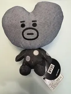 BTS BT21 FC限定 ぬいぐるみ セット ニュース ｜ BTS JAPAN OFFICIAL FANCLUB