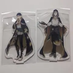 アイナナ 百 千 星巡りの観測者 アクリルスタンド