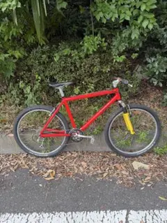  Pulse COMP サイズ大きめ　XT old mtb90sUSA KLEIN Pulse COMP サイズ大きめ XT old mtb90sUSA - メルカリ