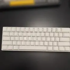MONSGEEK FUN60 Proキーボード　ラピッドトリガー