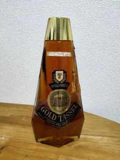 カナディアンウィスキー　 ゴールドタッセル特級 & クラウンローヤル計3本セット Yahoo!オークション -「gold tassel」(カナディアン