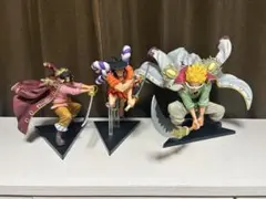 2026年最新】一番くじ ワンピース Legends over Timeの人気アイテム