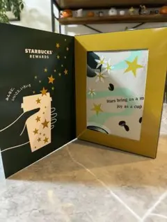 STARBUCKS REWARDS限定トートバッグ “Coffee Story”
