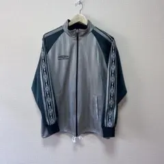 2026年最新】umbro 90s ナイロンジャケットの人気アイテム - メルカリ