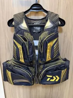 2025年最新】ダイワ トーナメント フローティングベストの人気アイテム