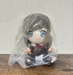 響け！ユーフォニアム 高坂麗奈 タイクレ限定 オリジナルぬいぐるみ り