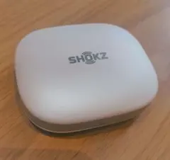 SHOKZ OPENFIT PRO ワイヤレスイヤホン