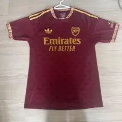 Arsenal FC ユニフォームのサムネイル