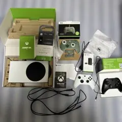 2026年最新】xbox series s ssdの人気アイテム - メルカリ