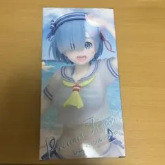 リゼロ　レム　マリンルックver