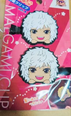 2025年最新】テニスの王子様前髪クリップの人気アイテム - メルカリ