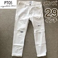 メンズ 29インチ PT05 REGGAEレゲエ