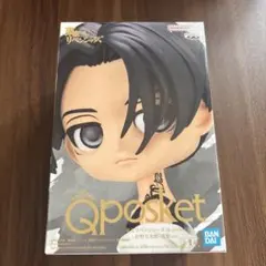 Q posket 東京リベンジャーズ　佐野万次郎