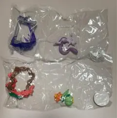 ポケモン Decorative Frame Collection 2 まとめ売り